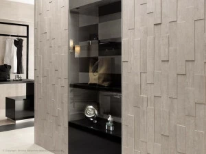 Atlas Concorde Объемное покрытие из керамогранита Mark