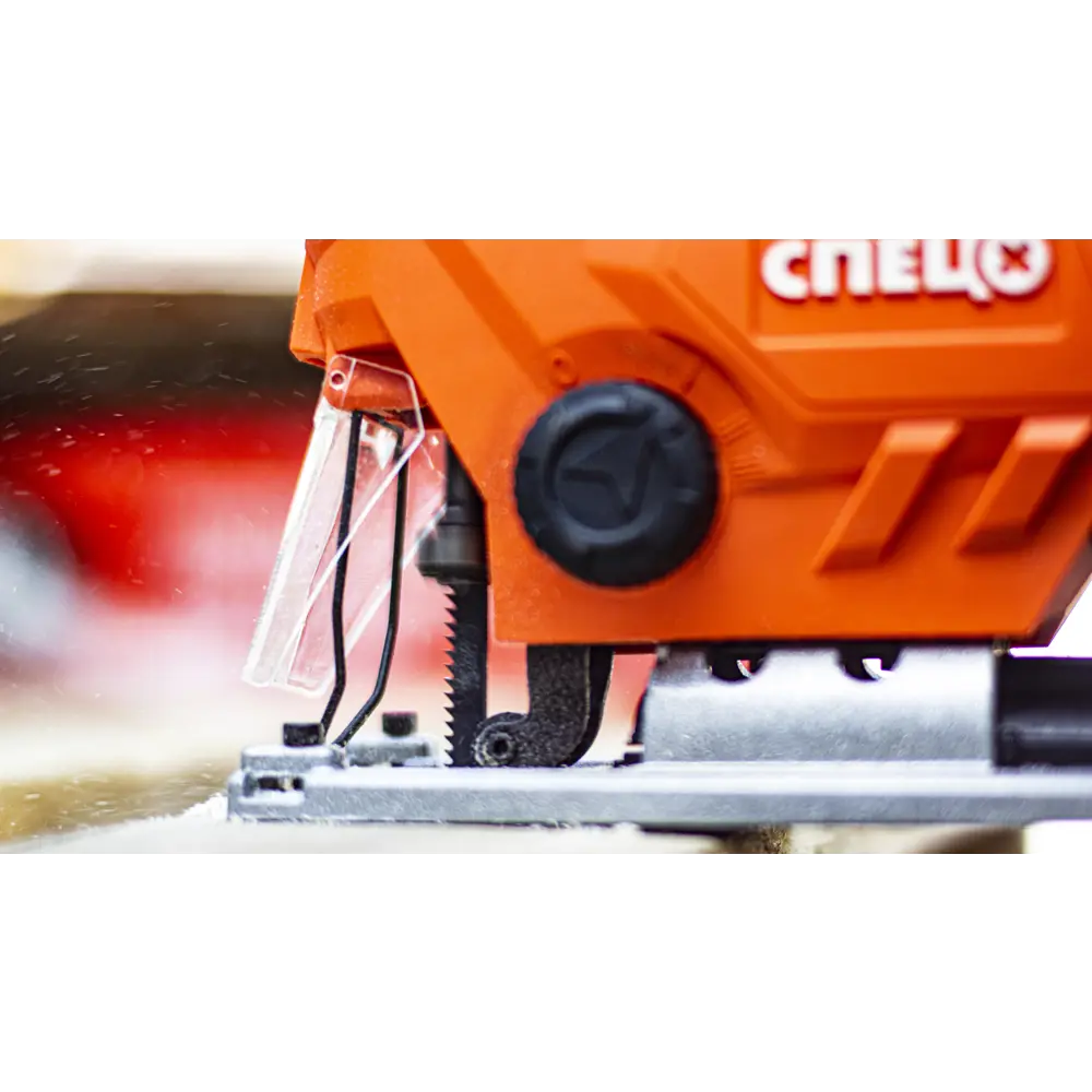 Лобзик СПЕЦ БПМ-850 с лазерной направляющей для точного реза 82667988 STLM-0033394 - Вид №10