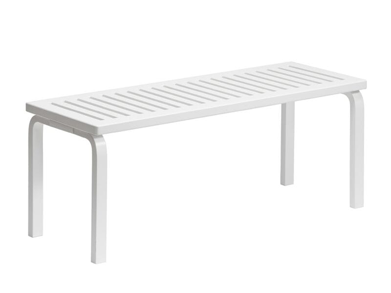 Деревянная скамья Artek L-leg ARCH-00060706 - Вид №7