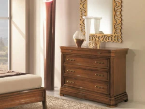 Arvestyle Комод из массива дерева Capri Sl-0221