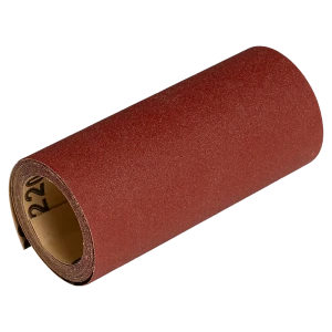Рулон шлифовальный на бумажной основе DILWIS P220 115x2500 мм