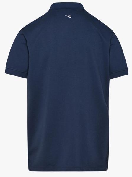 DIADORA UTILITY Рубашка-поло с короткими рукавами Polo mc industry sun-id-1349041 - Вид №2