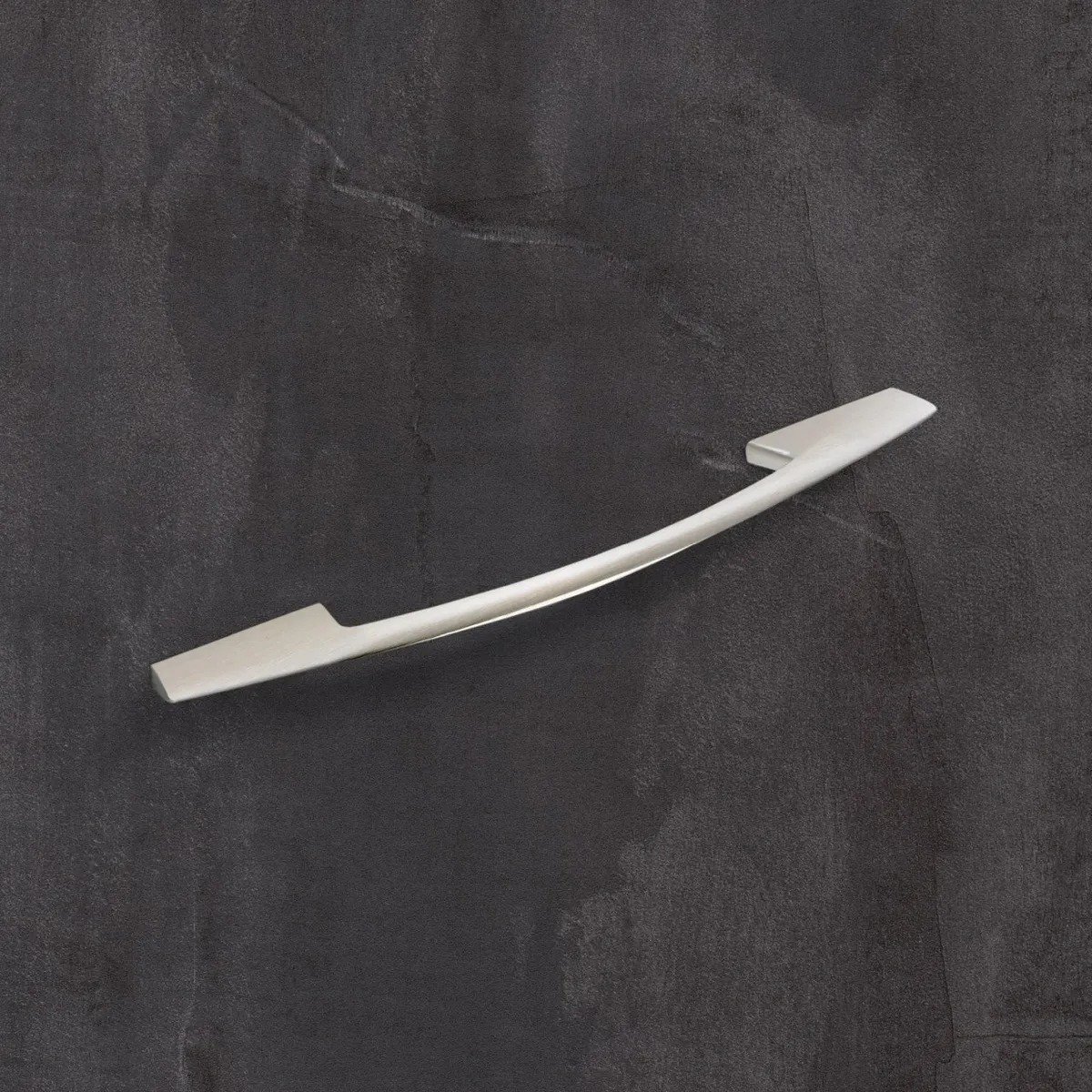 90416585 Ручка скоба Ovada MP00276 266 мм, цвет нержавеющая сталь STLM-0221859 HETTICH