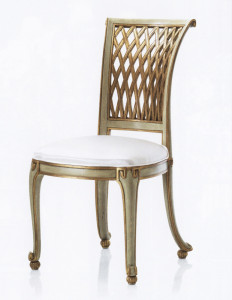 Стул  ROBERTO GIOVANNINI 807