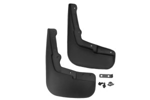 16078737 Задние брызговики подходят для OPEL Mokka, 2012-2015, 2 шт. RЕIN.37.30.E13 Rein
