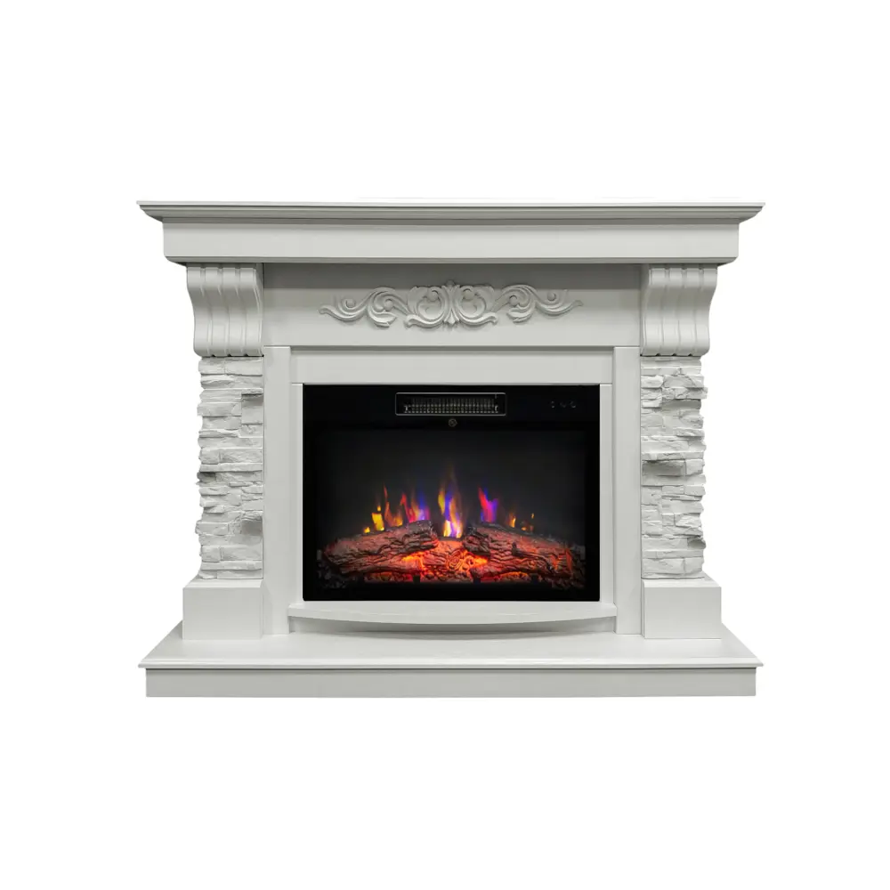 Обрамление под очаг Мадрид 24/25.5 WT HERGOM STLM-2187825