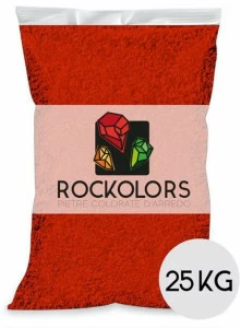 Rockolors Цветной гравий Rockolors original 3020-xx-x
