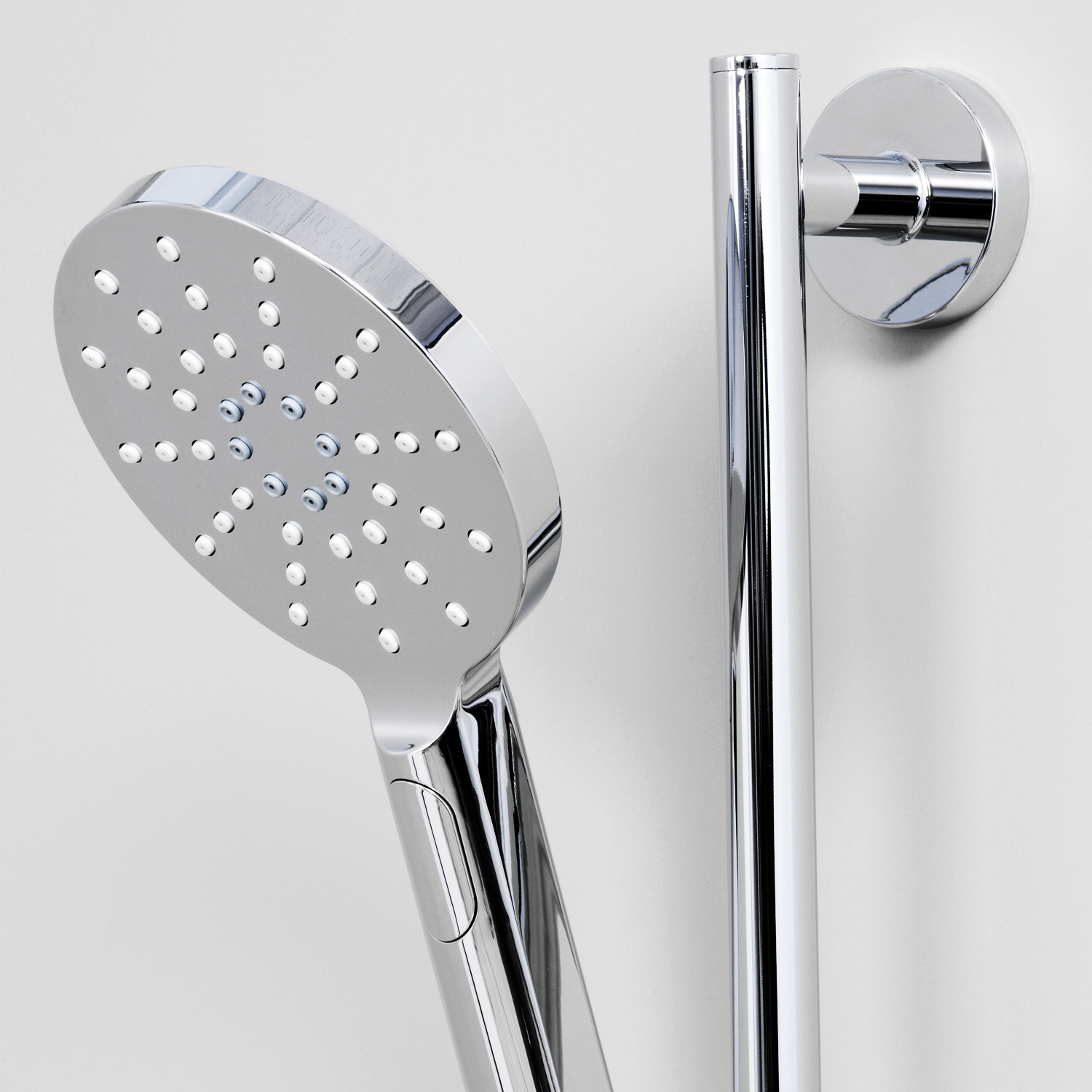 A144 Душевой комплект WasserKRAFT  - Вид №2