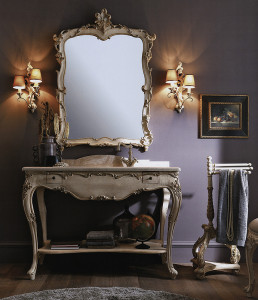 База под раковину  SILVANO GRIFONI 3002