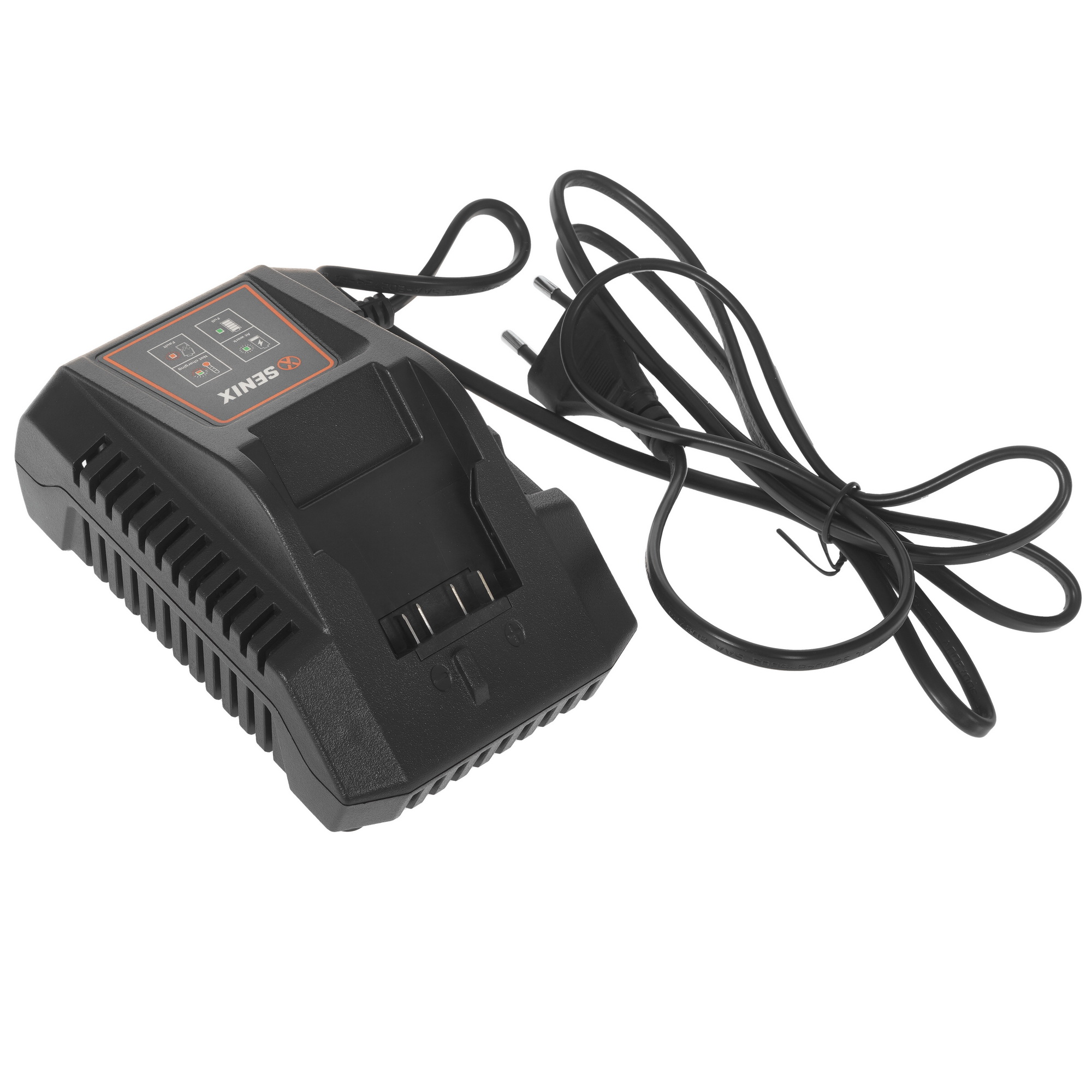 Зарядное устройство SENIX CHX2 20 Volt Max X2 9067949 STDN-0011155 - Вид №3