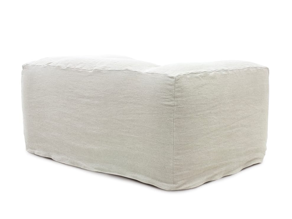 3-местный кожаный диван CREARTE COLLECTIONS Marlon Contemporain ARCH-00133564 - Вид №19