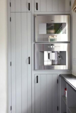 Dauby Ручка для мебели железная Pure® 7712 - Вид №6