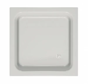 Акриловый поддон для душа Pearl 01193  Словения