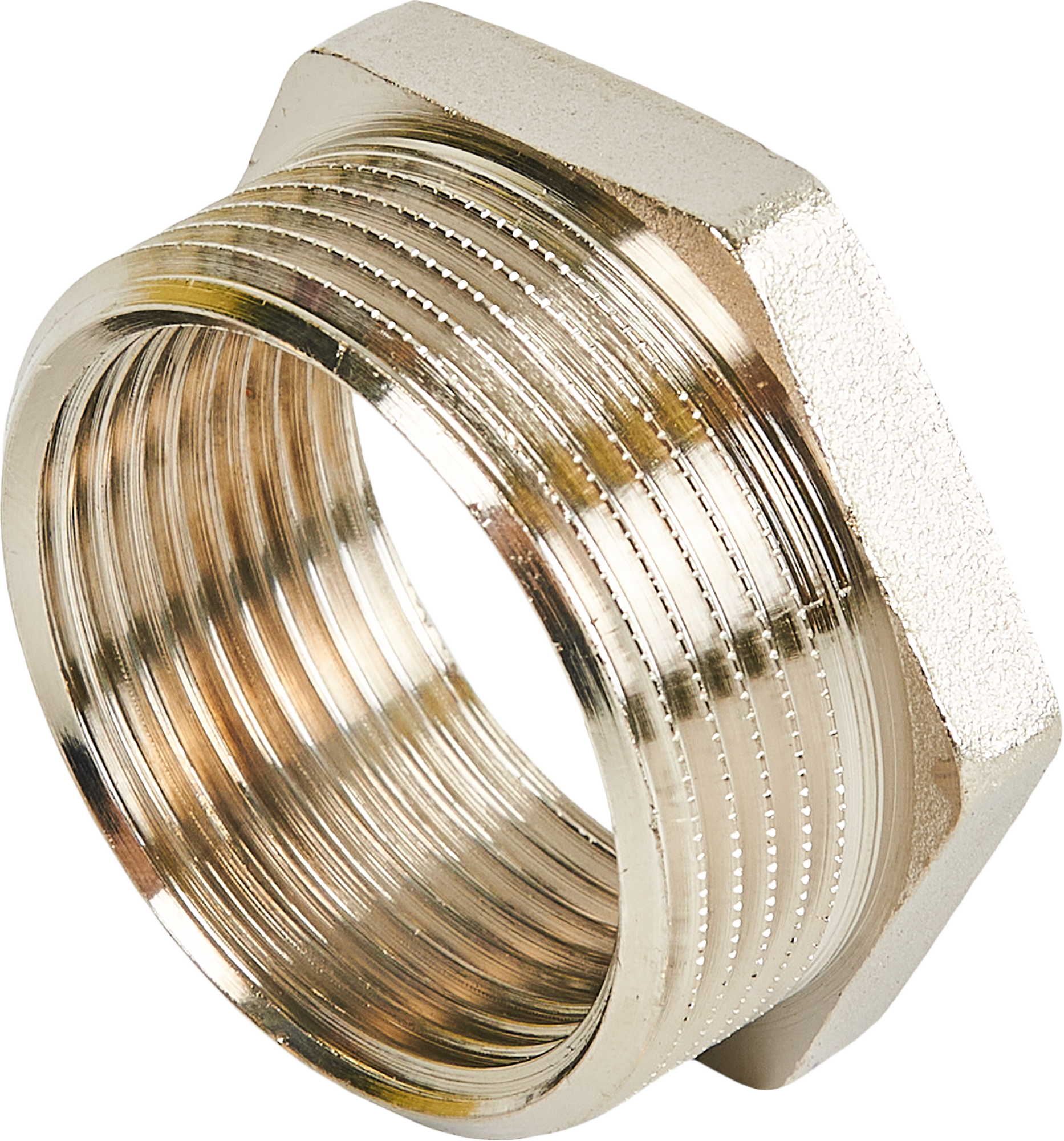 Футорка STOUT 1½"×1¼" для соединения труб разного диаметра 82239061 STLM-0022686