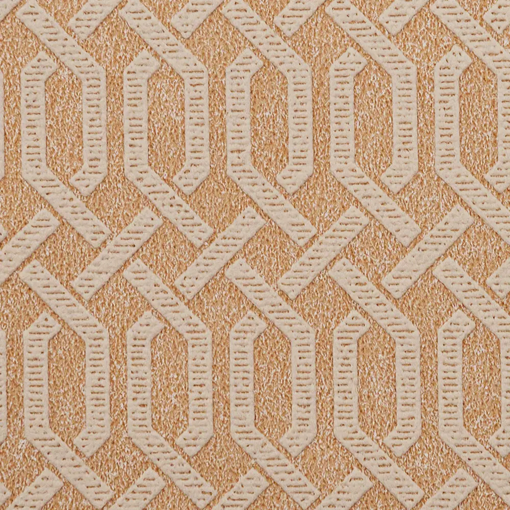 Обои виниловые Ateliero Tandem коричневые 0.53 м 38340-14 STLM-2169680 - Вид №1