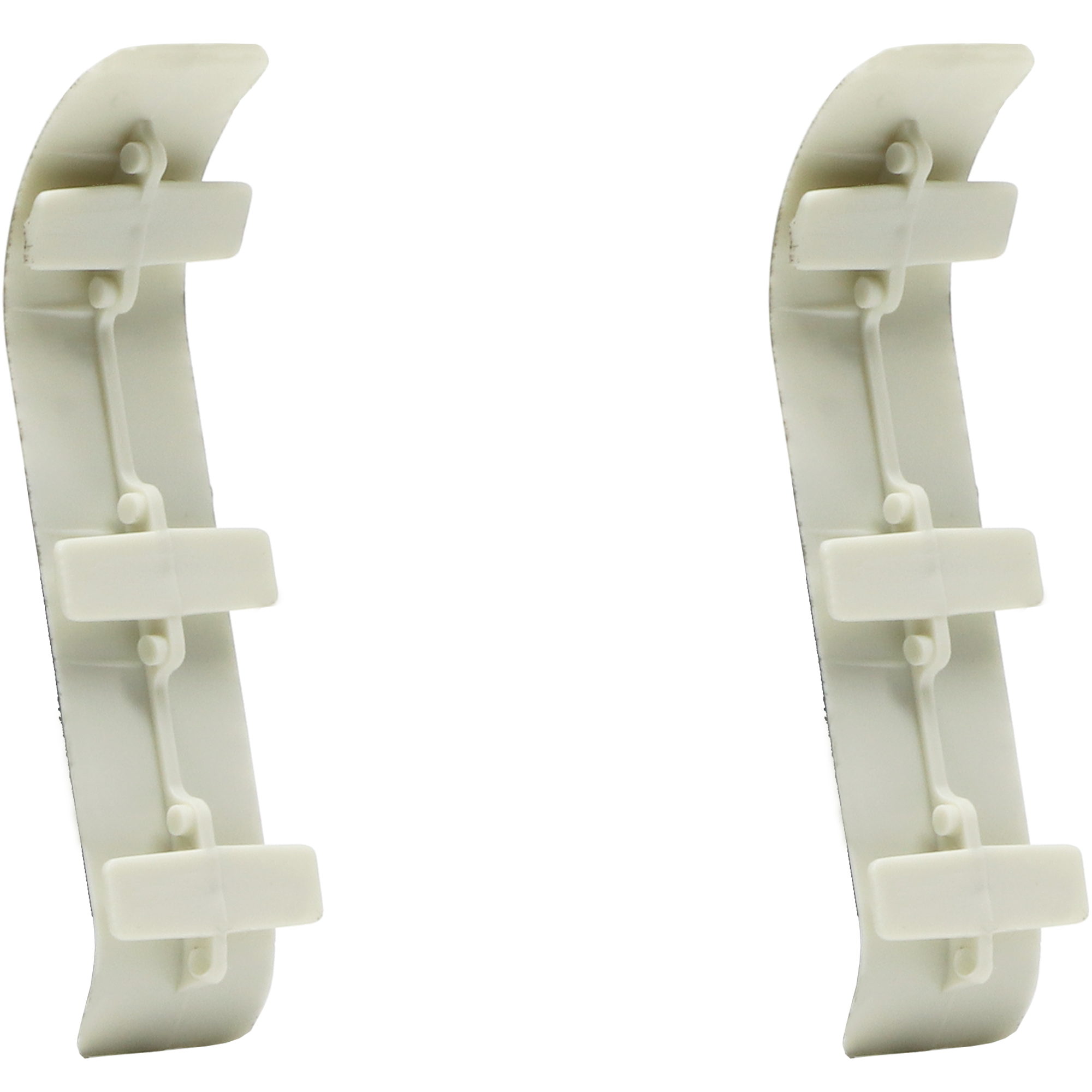 83411671 Соединитель Дуб Петра 70 мм 2 шт. STLM-0041191 ARTENS  - Вид №1