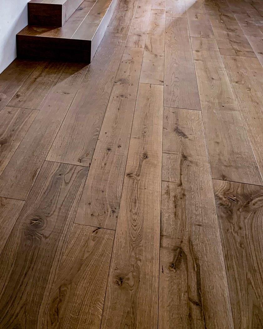 Legno System Полированный матовый деревянный паркет Nobili sun-id-1386433 - Вид №2