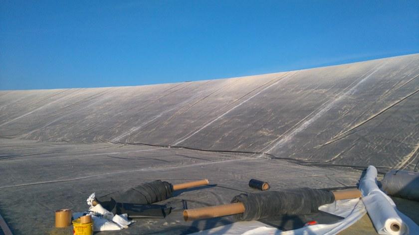 Firestone Building Products Геомембрана в epdm sun-id-1456800 - Вид №32