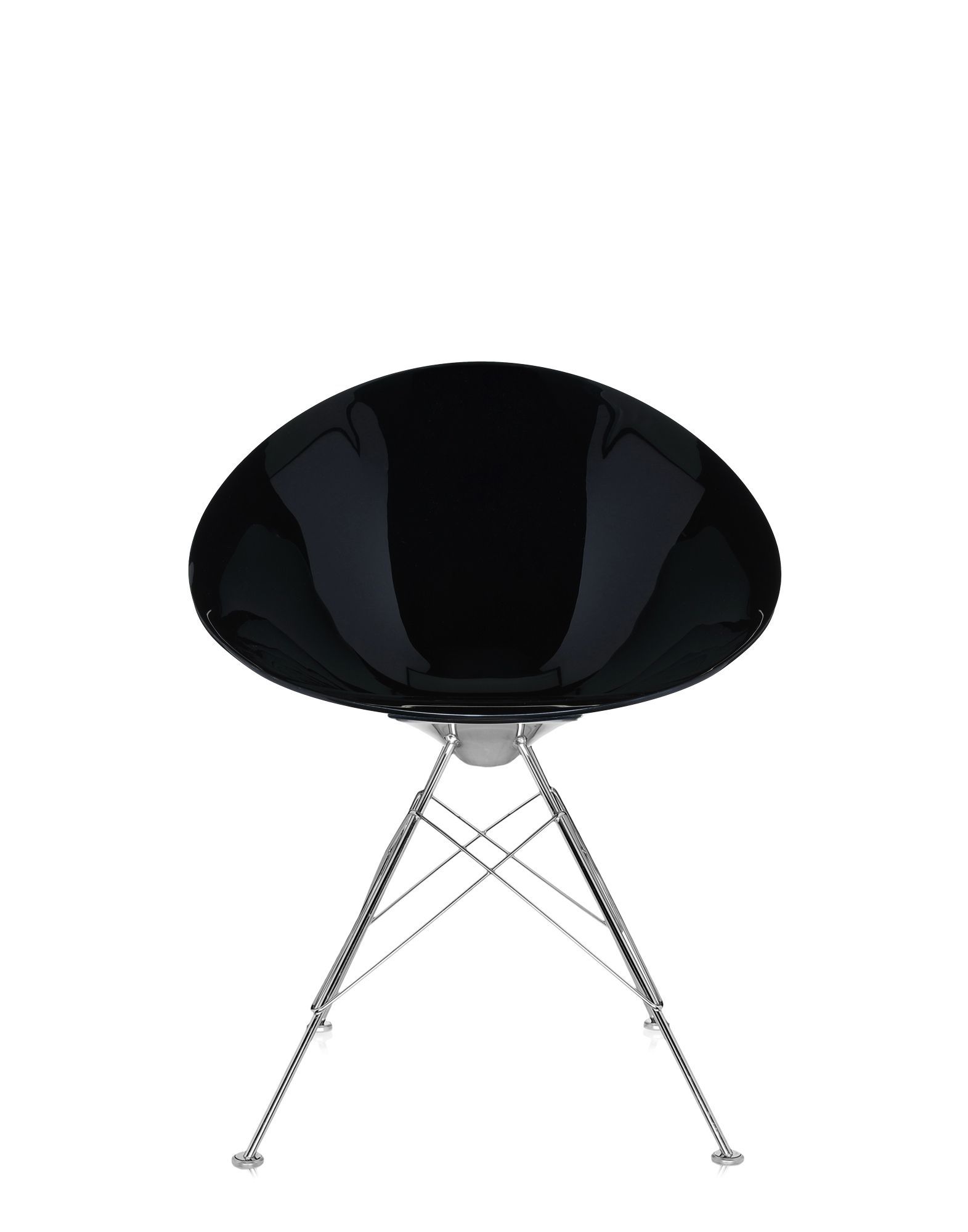 Стул из поликарбоната Kartell ERO/S/ ARCH-00143246 - Вид №5