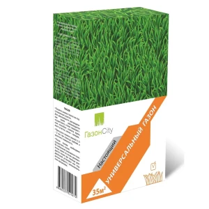 Газон «Настоящий универсальный» 1 кг