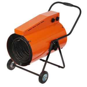 1147626 Тепловая пушка электрическая PATRIOT PT-R 24