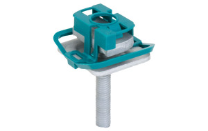 652785206 BIS RapidStrut® Болты быстрого монтажа G2 (BUP1000) монтаж в профиле Strut walraven