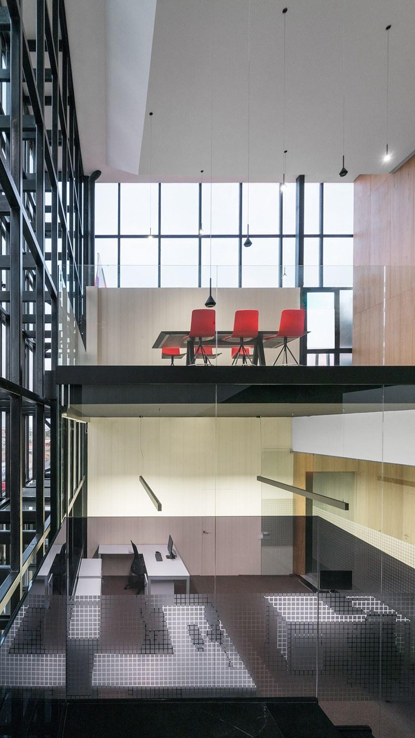 Arkoslight Светодиодный подвесной светильник из алюминия Spin sun-id-1488092 - Вид №91