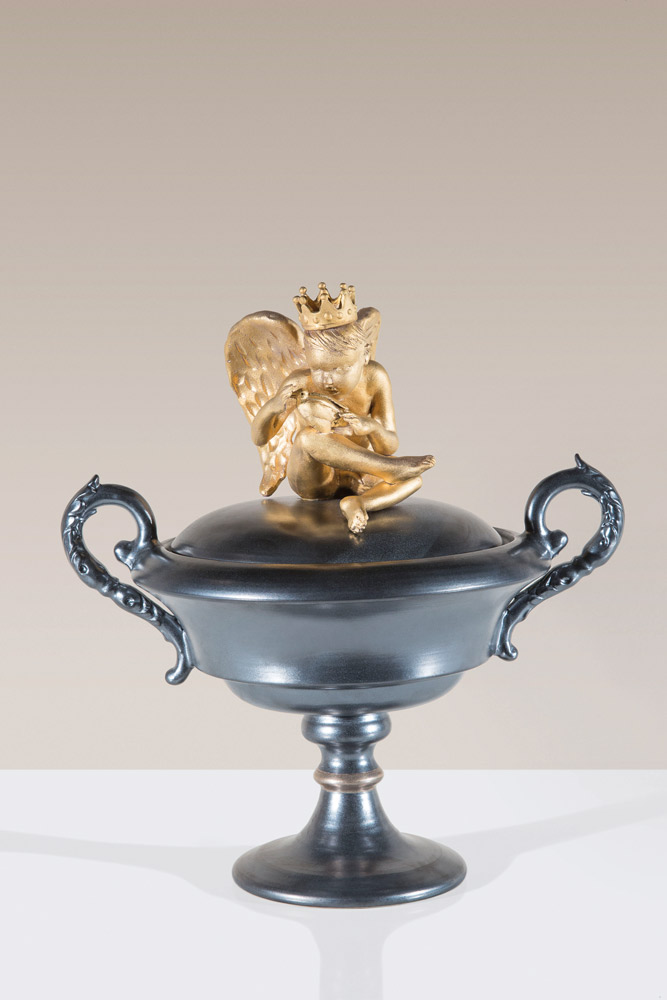 Raguel Ваза Visionnaire  - Вид №1