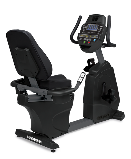 CR800 Велотренажер spirit fitness cr800 Spirit Fitness 
