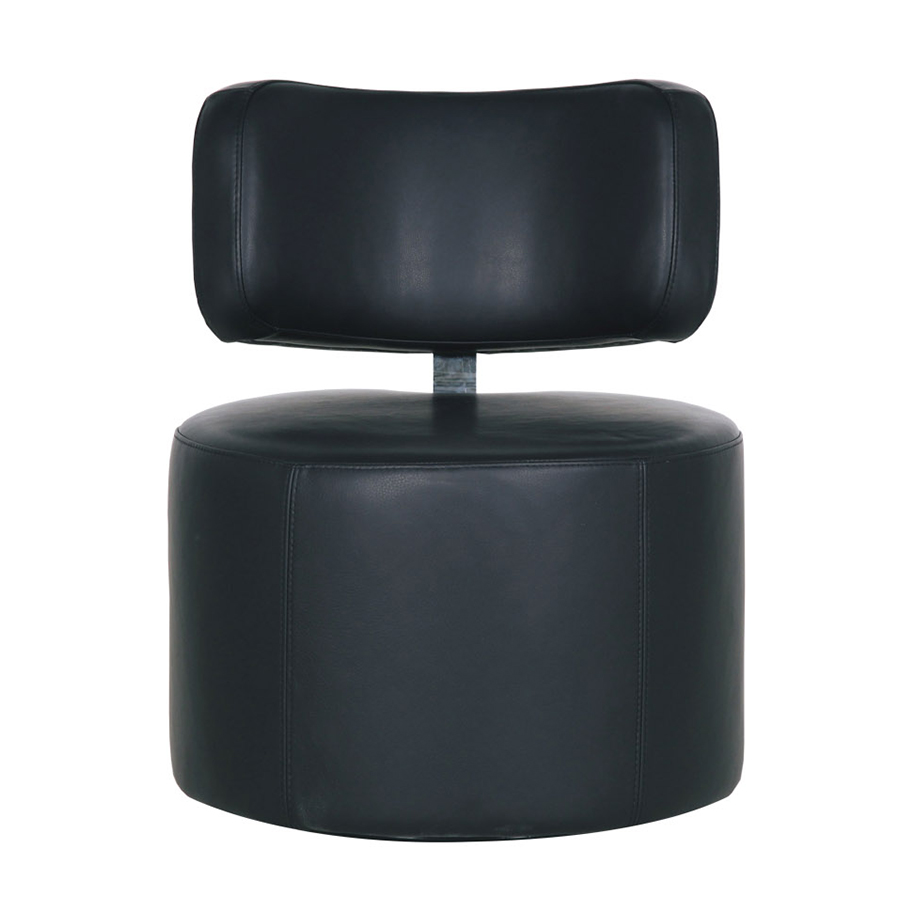 Кресло Mokka, черное Sits S1435 - Вид №1