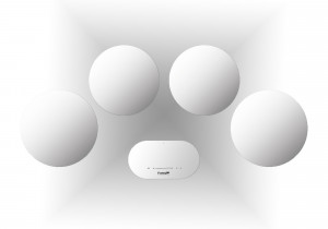 7366045 Варочная панель Modular Induction 7366 045 Fosterspa