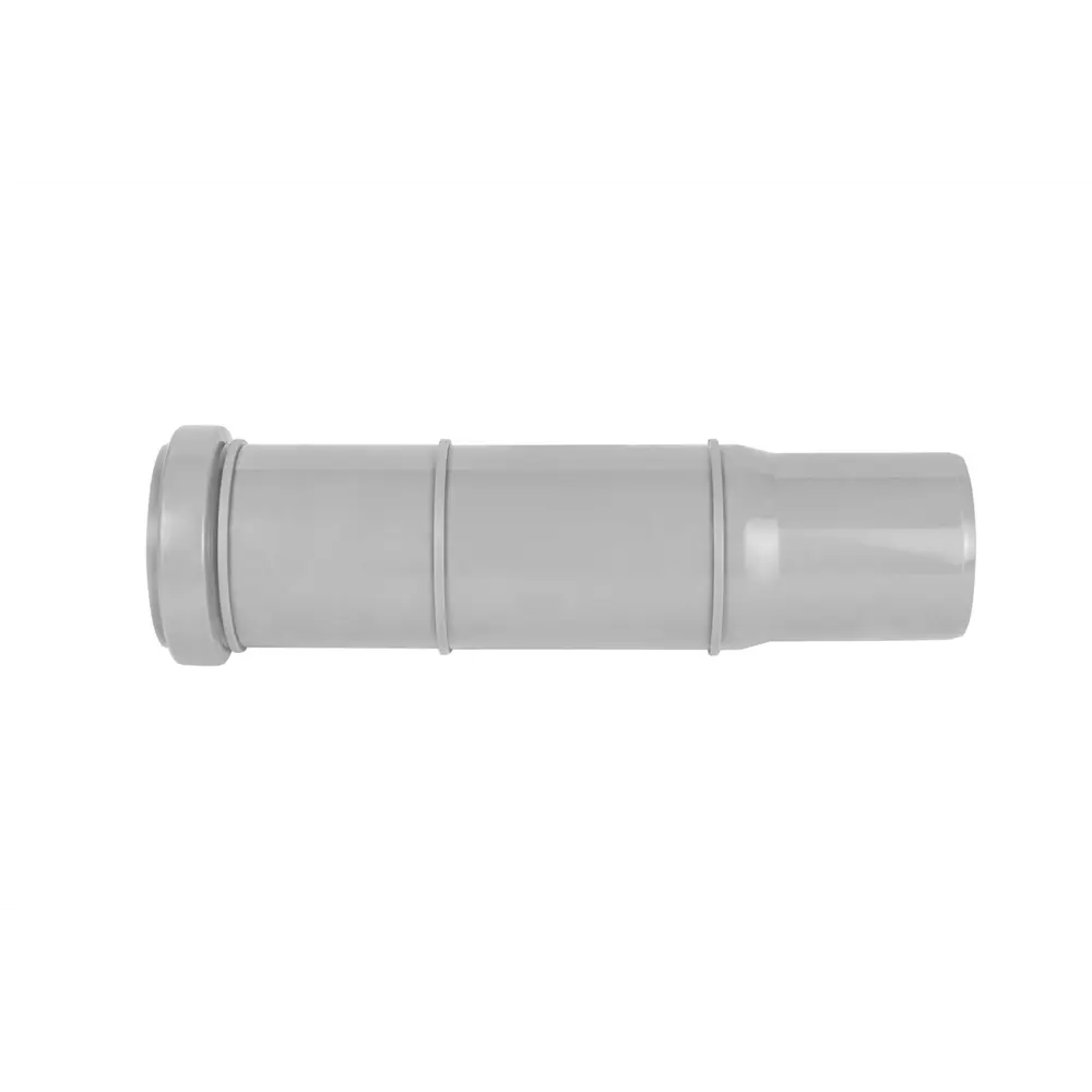 Патрубок компенсационный Pro Aqua 50 полипропилен 81952598 STLM-2105436  - Вид №2