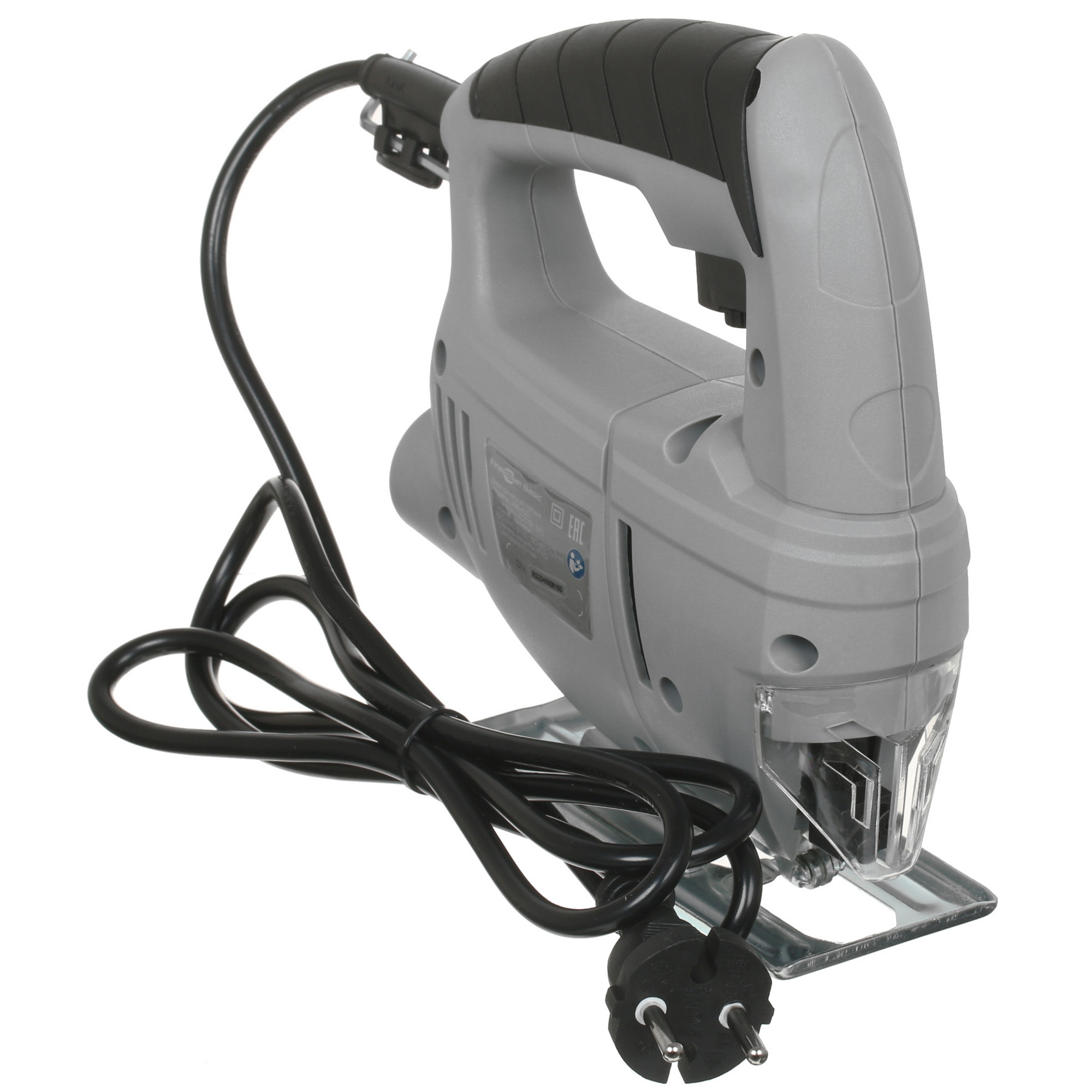 Электрический лобзик FinePower Basic JSB400 4729949 STDN-0122831 - Вид №6
