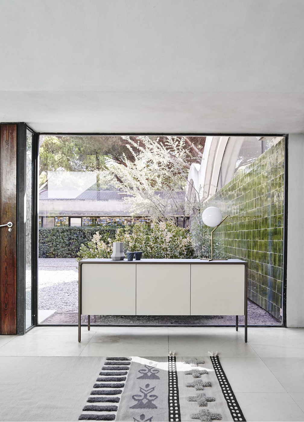 002836 Тумба-сервант Punt Mobles Tactile Santreyd  - Вид №3