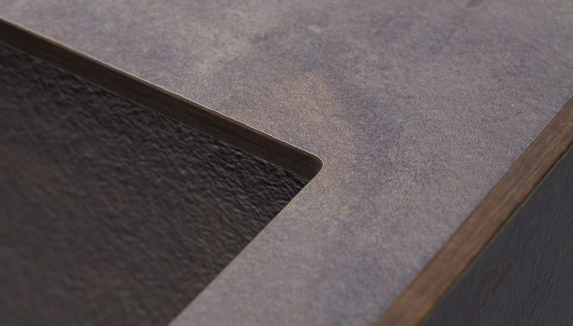 Стеновые панели - Оксайдо LIGRON LIST14 1246 - Вид №7