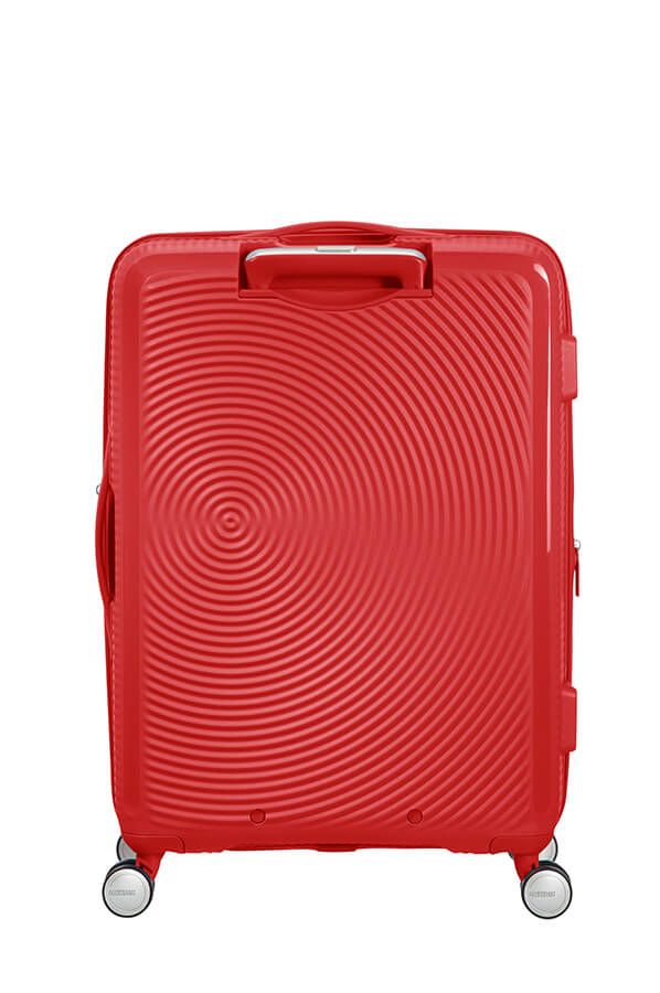 32G-10002 Чемодан 32G*002 Spinner 67 Exp American Tourister Soundbox  - Вид №2