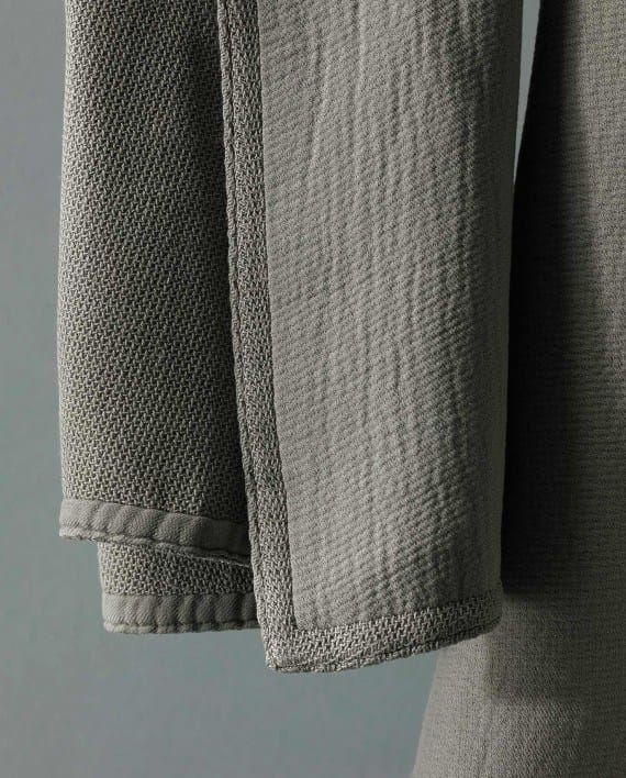 Пара ванная комната мягкий хлопок Society Limonta KUR ARCH-00102101 - Вид №3