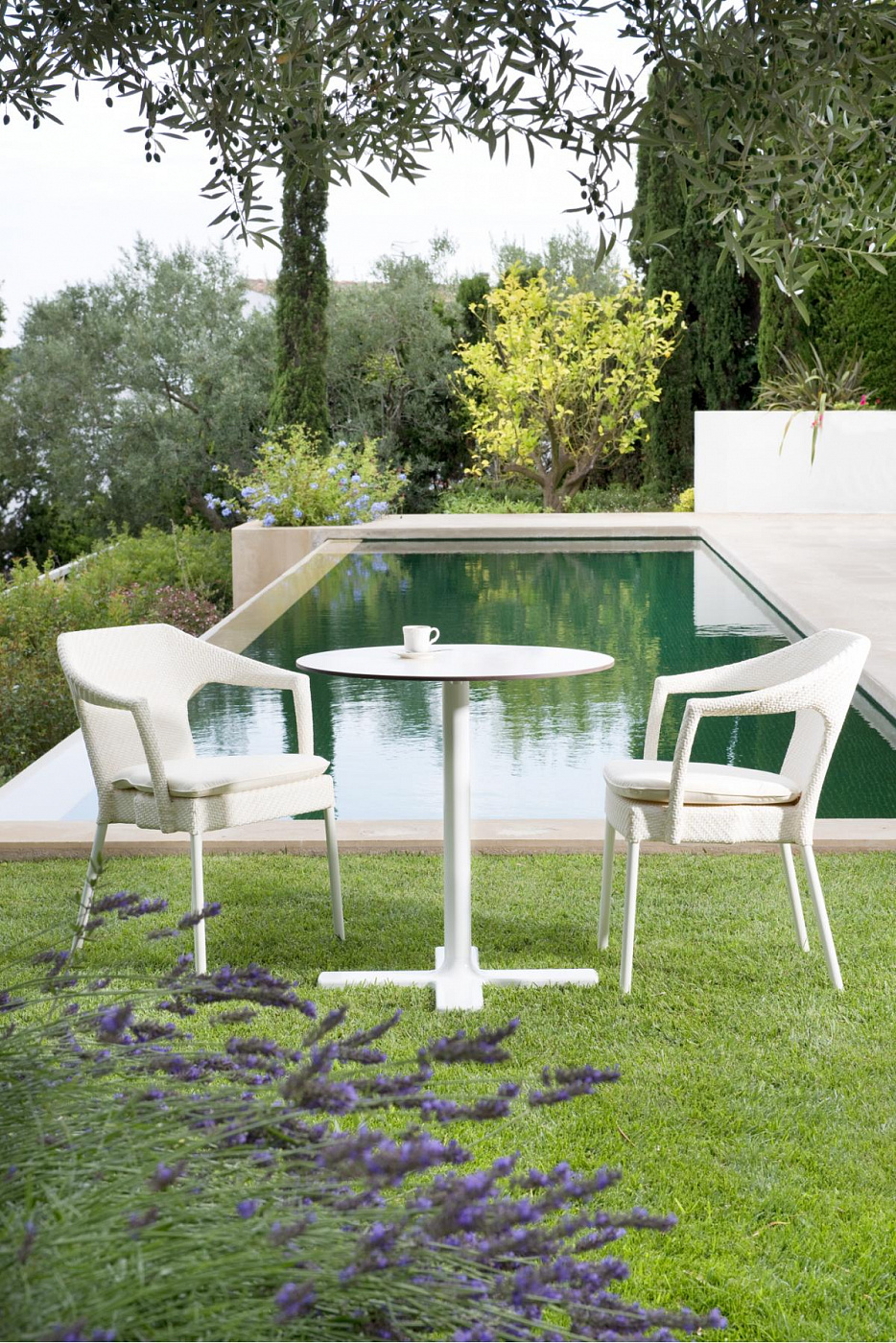 106786 Кресло Point Caddie POINT1920  - Вид №7