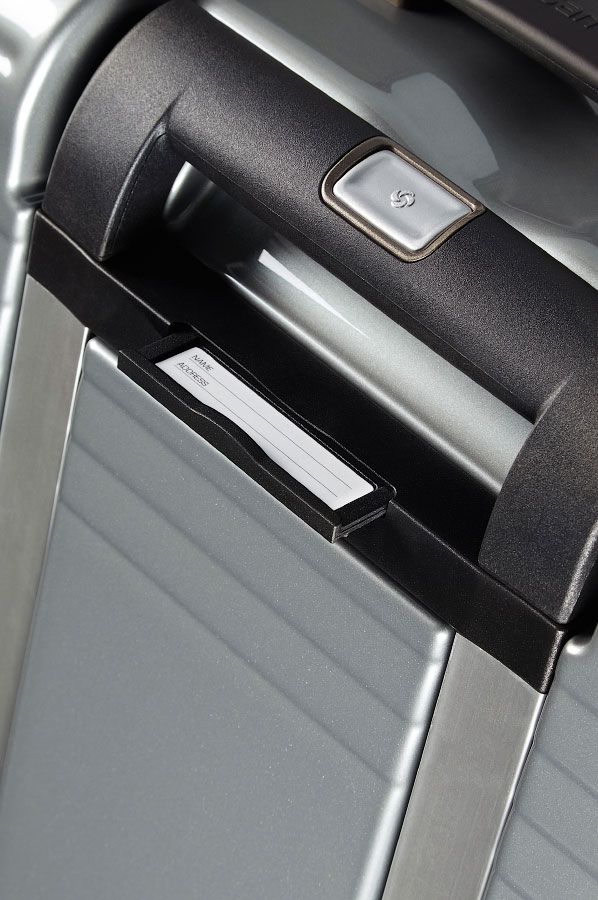 44D-25002 Чемодан 44D*002 Spinner M Samsonite Neopulse  - Вид №5