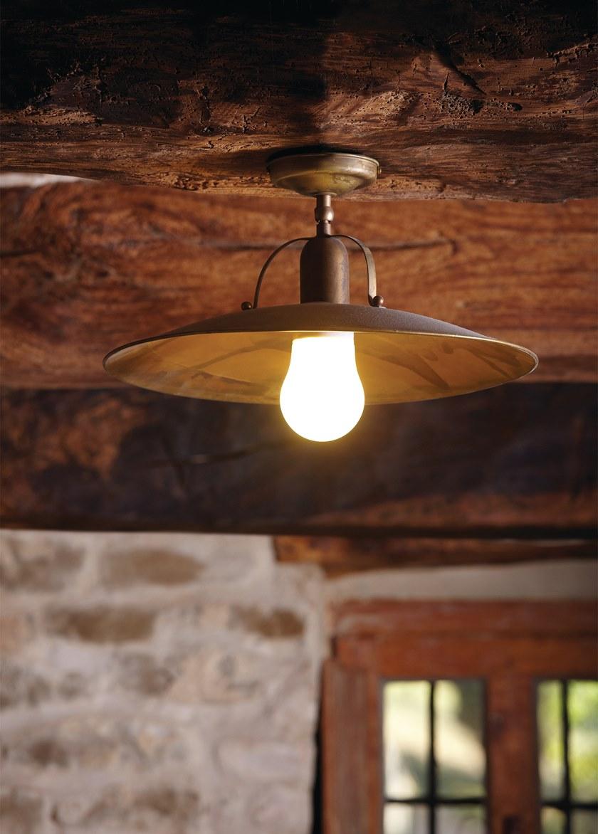 Gibas Люстра Osteria 839/72-74 - Вид №1