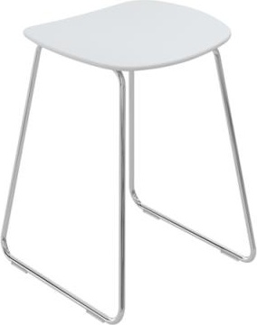 950.51.30140 табурет для душа HEWI System 900 - Вид №1