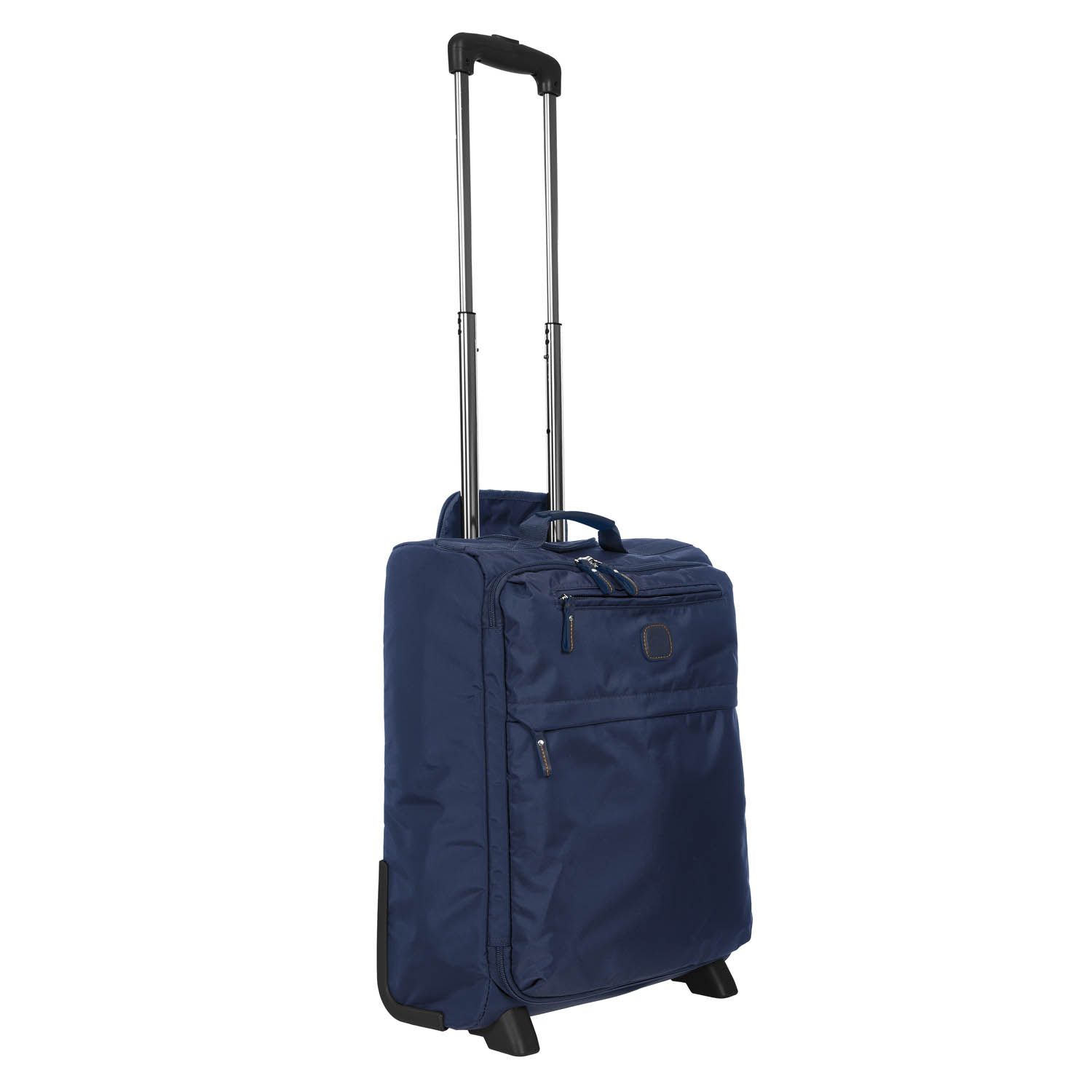 BXL38106.536 Чемодан BXL38106 Ultra Lightweight 2 Wh Brics X-Travel  - Вид №2