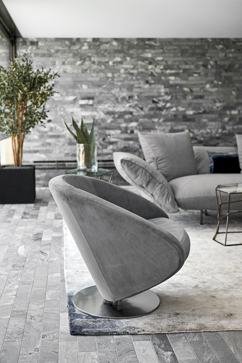 Arketipo Вращающееся кресло sun-id-1376156 - Вид №5