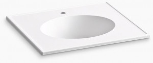 KOHLER Керамика / Impressions 25 K-2791-1-0