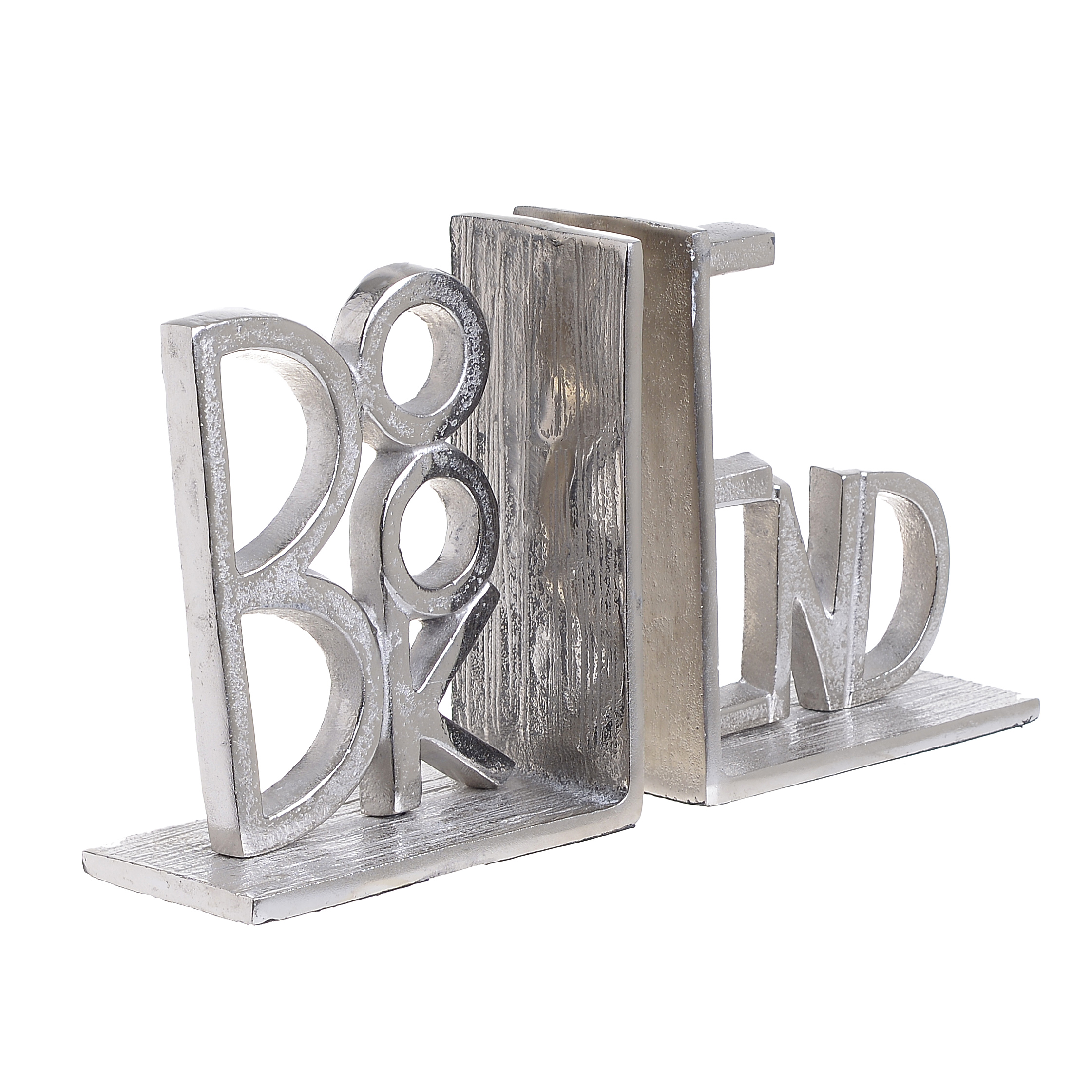 3870844.0001 ОГРАНИЧИТЕЛИ ДЛЯ КНИГ TO4ROOMS  - Вид №1