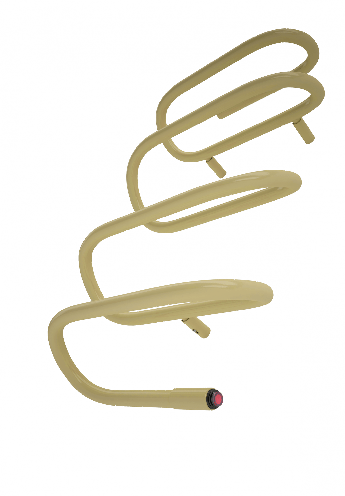 Полотенцесушители WSSPI056045 Spiro Terma 170  - Вид №1