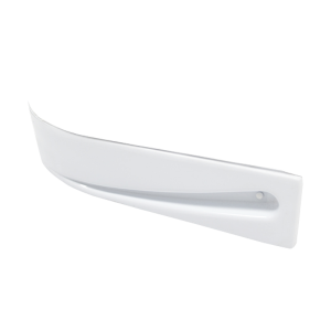 У29197 Панель для поддона Bella New 100 полукруг 1 Marka