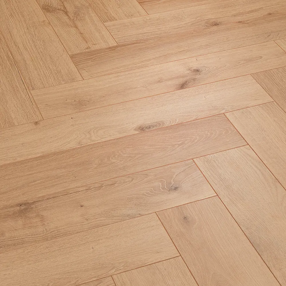 Classen Manor - ламинат ёлочка с технологией Megaloc Twin 89357061 STLM-1437600 - Вид №2