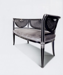 Софа  CEPPI 3180