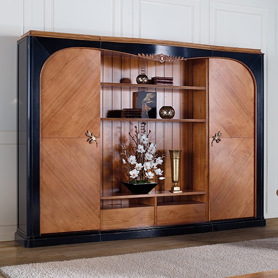 007290 Стенка AM Classic Gala Santreyd - Вид №1